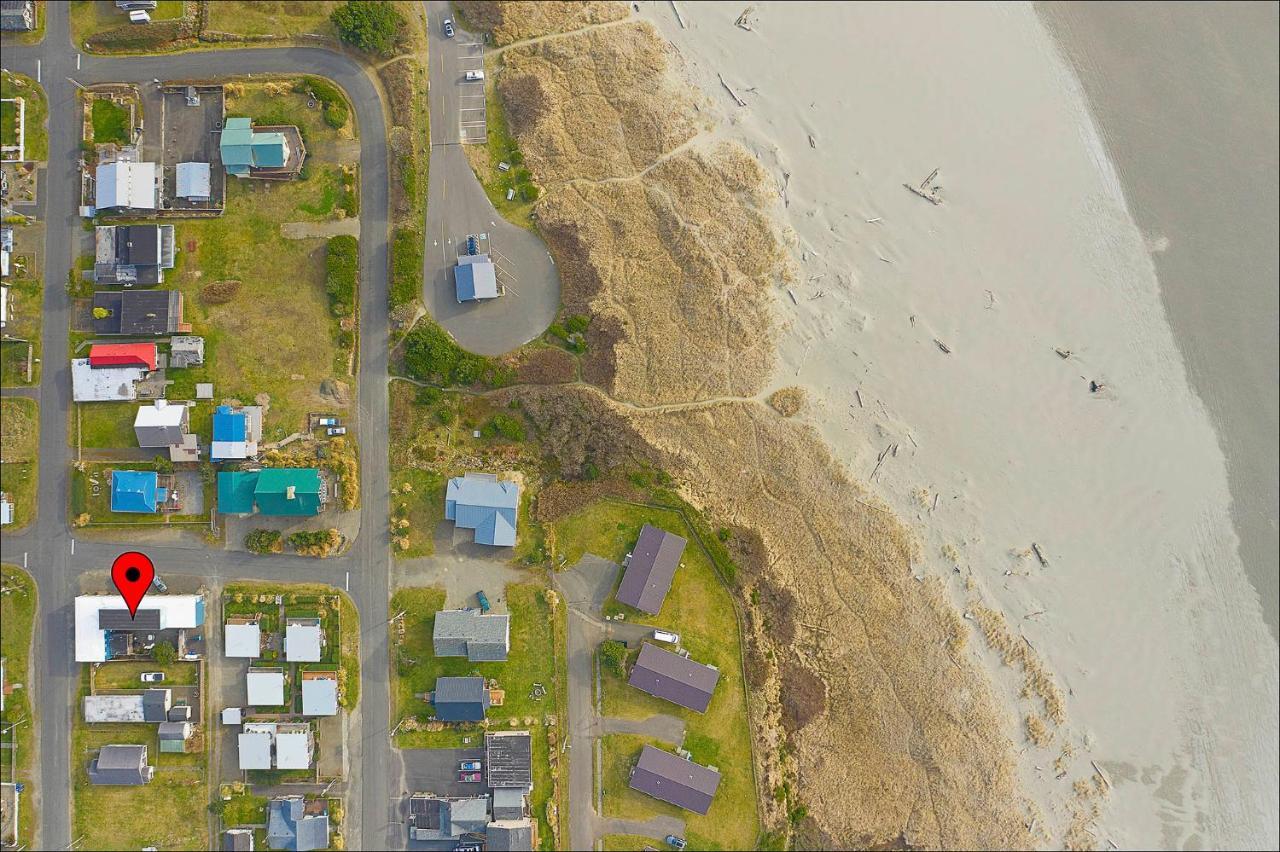 Sand Dollar Condos Pacific Beach Ngoại thất bức ảnh