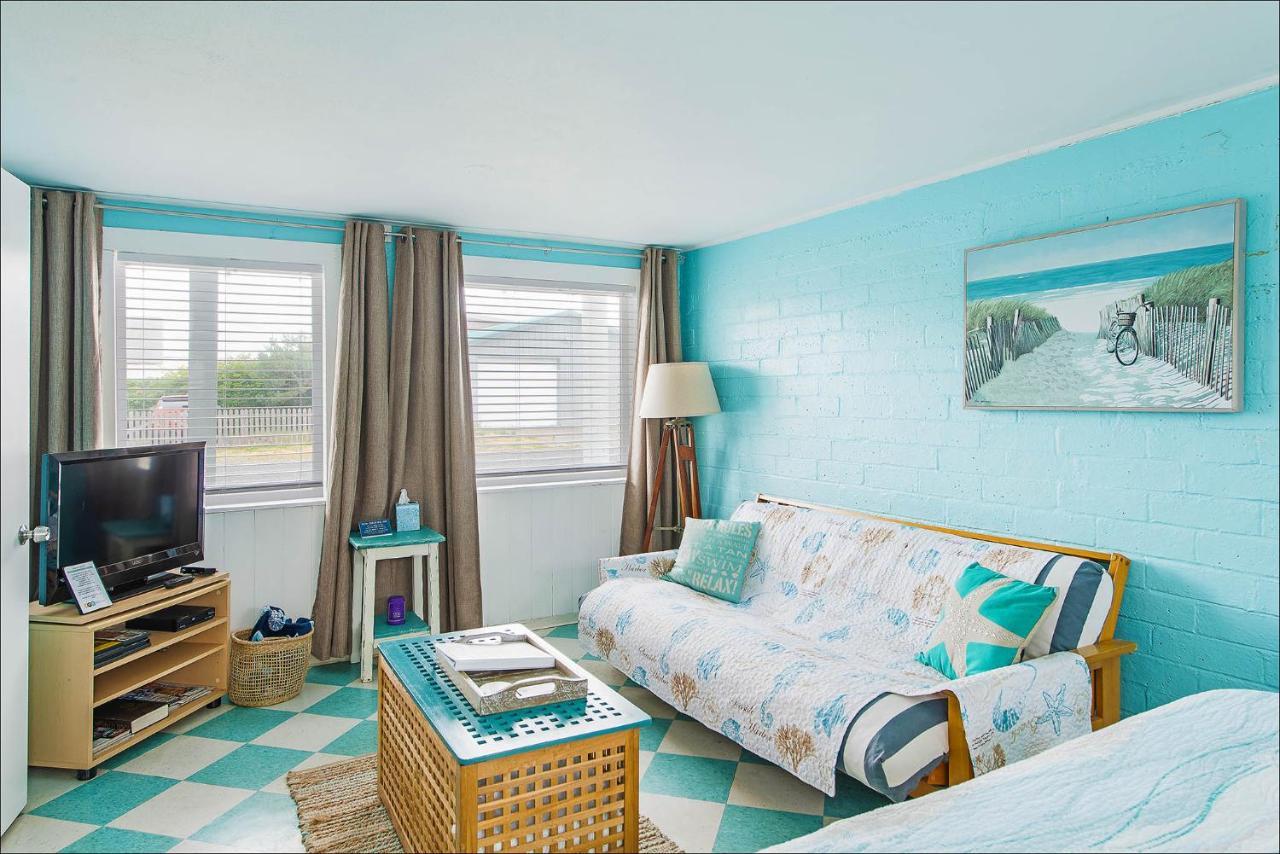 Sand Dollar Condos Pacific Beach Ngoại thất bức ảnh