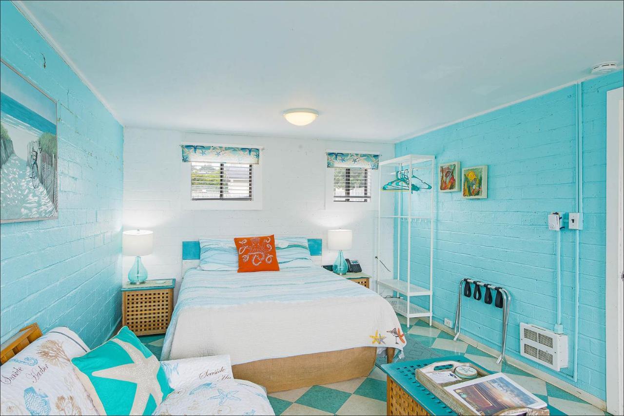 Sand Dollar Condos Pacific Beach Ngoại thất bức ảnh