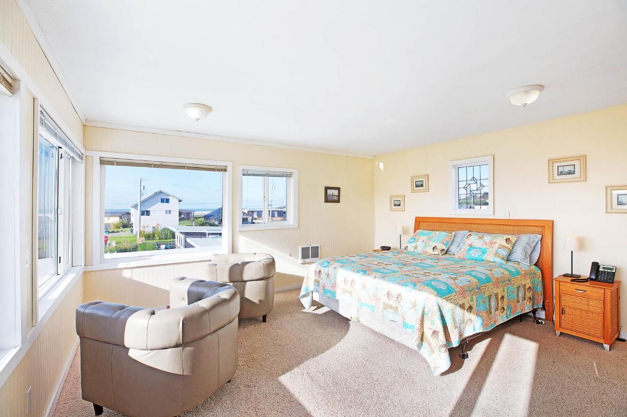 Sand Dollar Condos Pacific Beach Ngoại thất bức ảnh