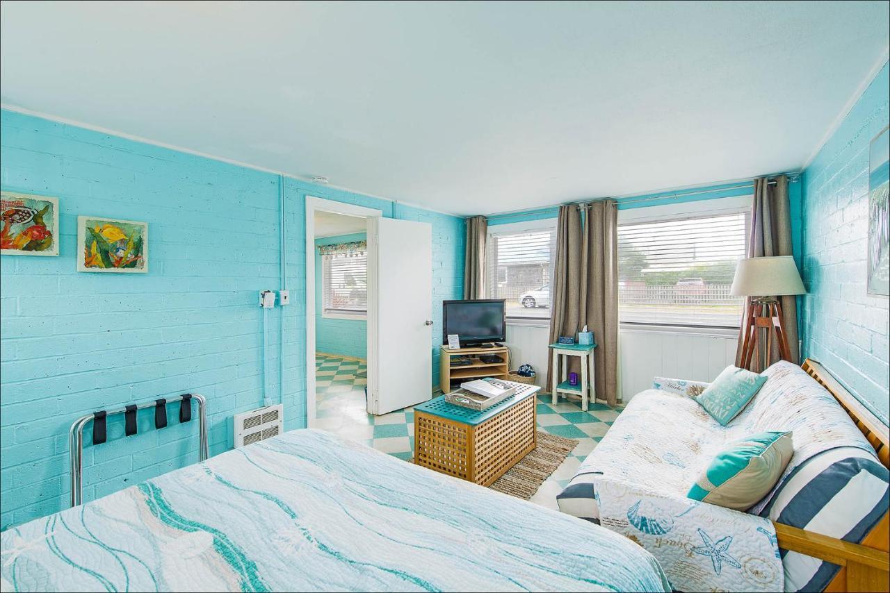 Sand Dollar Condos Pacific Beach Ngoại thất bức ảnh