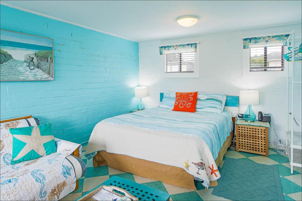 Sand Dollar Condos Pacific Beach Ngoại thất bức ảnh