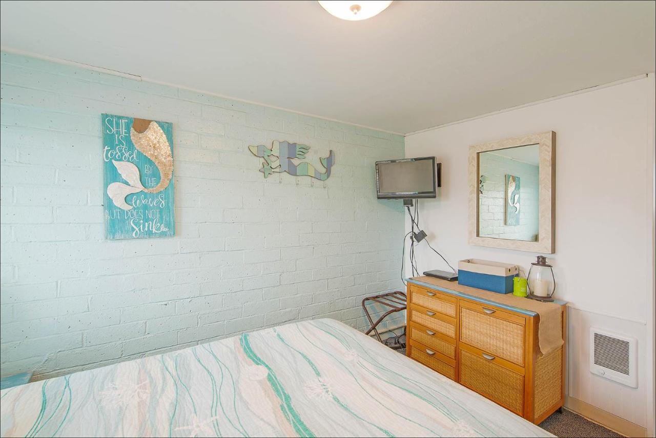Sand Dollar Condos Pacific Beach Ngoại thất bức ảnh