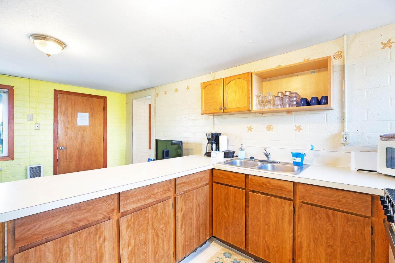 Sand Dollar Condos Pacific Beach Ngoại thất bức ảnh