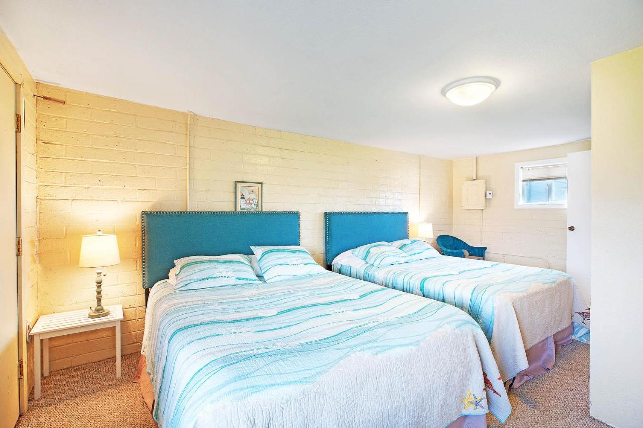 Sand Dollar Condos Pacific Beach Ngoại thất bức ảnh