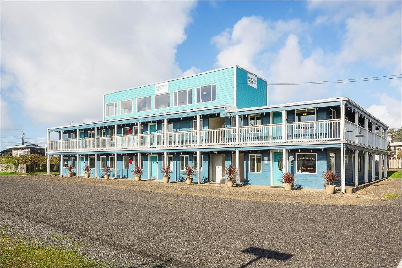 Sand Dollar Condos Pacific Beach Ngoại thất bức ảnh