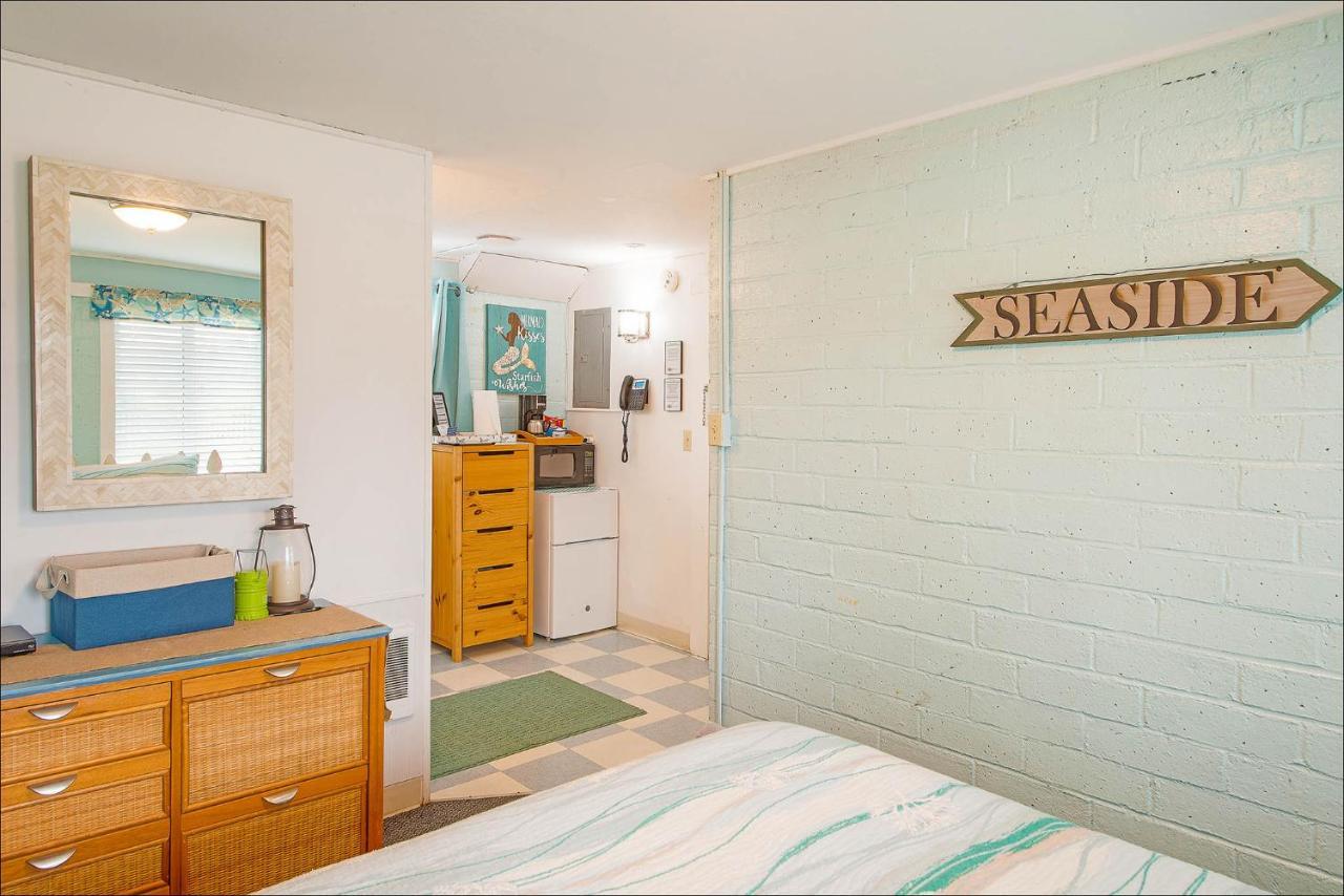 Sand Dollar Condos Pacific Beach Ngoại thất bức ảnh