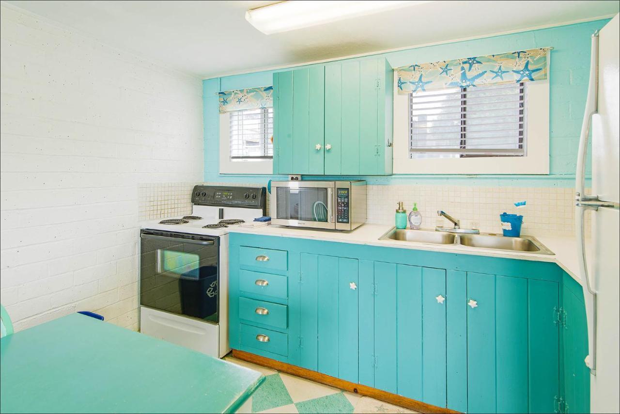 Sand Dollar Condos Pacific Beach Ngoại thất bức ảnh
