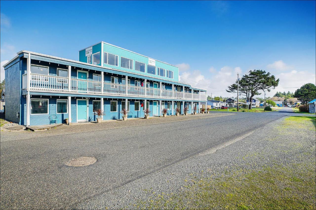 Sand Dollar Condos Pacific Beach Ngoại thất bức ảnh