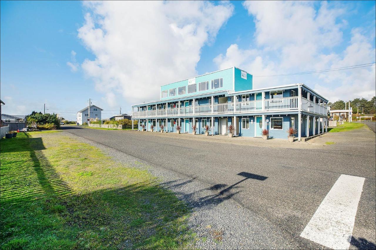 Sand Dollar Condos Pacific Beach Ngoại thất bức ảnh