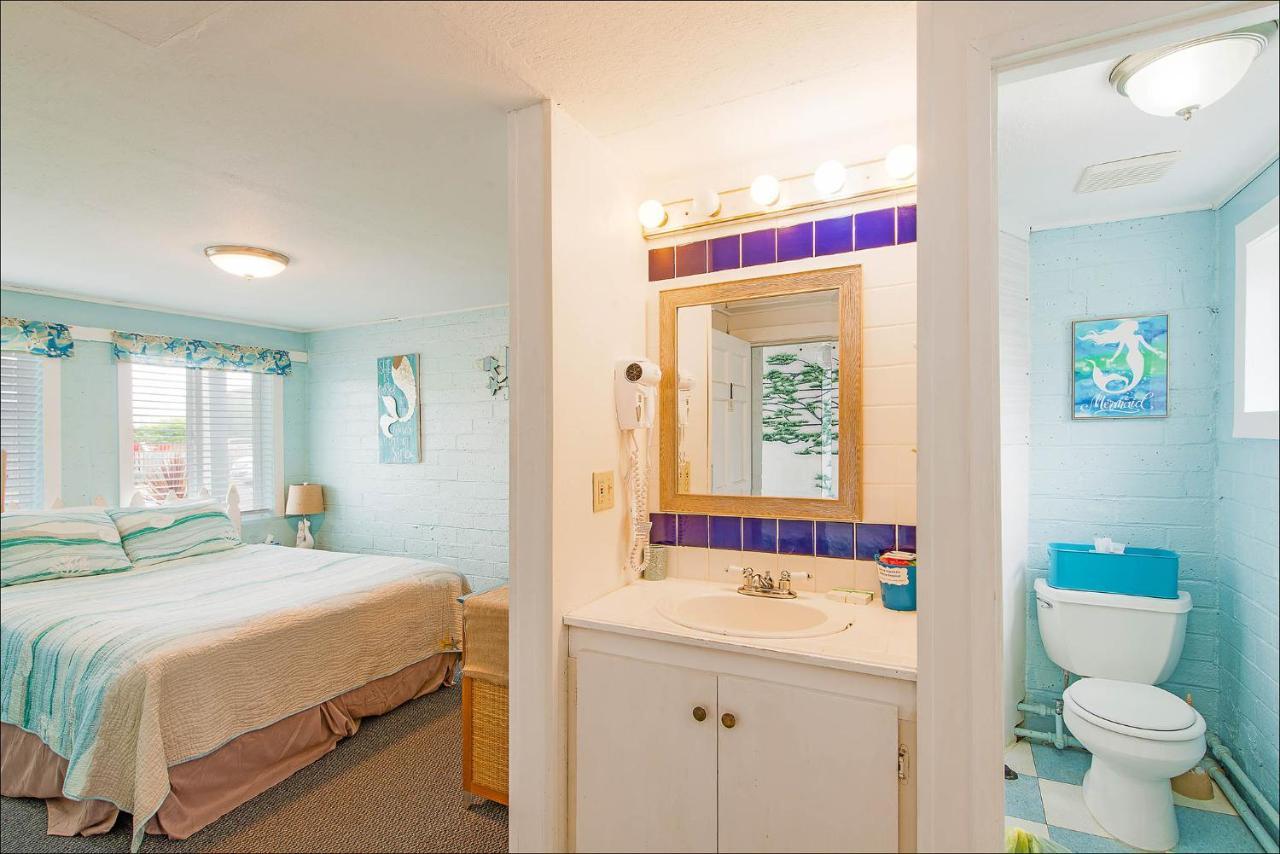 Sand Dollar Condos Pacific Beach Ngoại thất bức ảnh