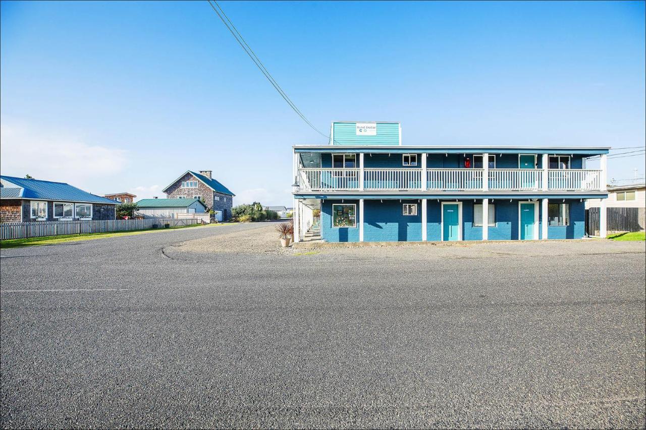Sand Dollar Condos Pacific Beach Ngoại thất bức ảnh